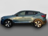 Gebraucht Volvo C40 Plus 300 kW (408 PS) 2022 Blau SUV