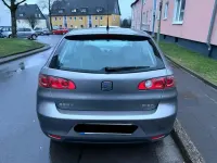 Gebraucht Seat Ibiza 75 PS (55 kW) 2002 Braun Kleinwagen