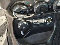 Gebraucht Jeep Renegade Limited 140 PS (102 kW) 2016 Gelb SUV