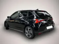 Gebraucht Hyundai i20 N Line 101 PS (74 kW) 2025 Manufacturer Kleinwagen