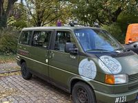 Gebraucht VW T4 68 PS (50 kW) 1993 Van