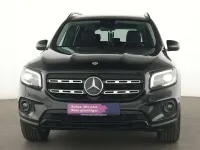 Gebraucht Mercedes GLB220 Progressive 190 PS (139 kW) 2023 Nachtschwarz SUV