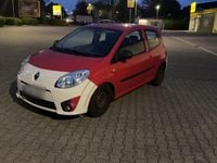 Usado Renault Twingo 76 HP (55 kW) 2009 Vermelho Citadino