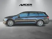 Gebraucht VW Passat Business 150 PS (110 kW) 2023 Grau Kombi