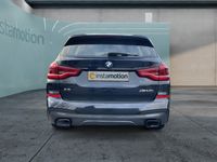 gebraucht BMW X3 M40i Head-Up HK HiFi DAB LED WLAN Standhzg.