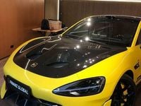 Neu Xiaomi SU7 219 kW (299 PS) 2026 Gelb Limousine