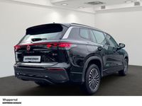 Gebraucht VW Tayron 150 PS (110 kW) 2025 Schwarz SUV