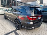 Gebraucht Dodge Durango 481 PS (353 kW) 2020 Granite crystal metallic SUV
