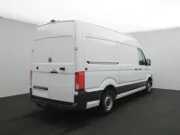 Gebraucht VW Crafter 140 PS (102 kW) 2025 Candyweiß Van