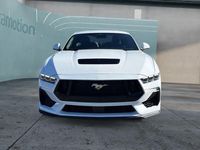 Neu Ford Mustang Fastback 446 PS (328 kW) 2025 Weiß Coupé