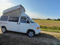 Gebraucht VW T4 1992 Weiß Van