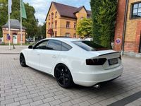 gebraucht Audi A5 3.2 S-Line/quattro/Sportback/Glasdach/Alus