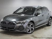 Neu Audi A3 Ambiente 204 PS (150 kW) 2026 Daytonagrau metallic (6y)