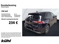 gebraucht VW Golf VIII Active