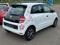 Gebraucht Renault Twingo Life 69 PS (50 kW) 2019 Weiß Kleinwagen