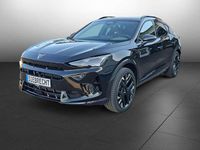 Ny Cupra Formentor VZ 272 HK (200 kW) 2026 Sort SUV