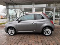 Gebraucht Fiat 500C Dolcevita 71 PS (52 kW) 2024 Grau Cabrio