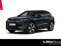 Gebraucht Audi Q6 e-tron Ambiente 185 kW (252 PS) 2025 Manhattangrau metallic SUV