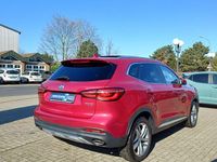 Gebraucht MG EHS Luxury 258 PS (189 kW) 2021 Rot SUV