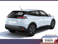 Neu Peugeot 2008 Style 101 PS (74 kW) 2026 Weiss SUV