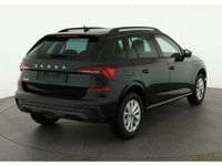 Neu Skoda Kamiq Selection 116 PS (85 kW) 2025 SUV