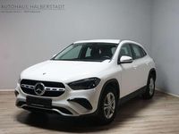 Gebraucht Mercedes GLA220 190 PS (139 kW) 2025 Polarweiss SUV