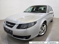 Gebraucht Saab 9-5 Griffin 150 PS (110 kW) 2010 Grau Limousine