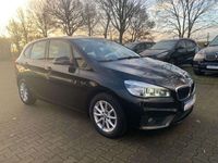 gebraucht BMW 216 Active Tourer 2er Active Tourer Aut. Advanta