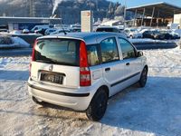 gebraucht Fiat Panda 1.2 8V Dynamic