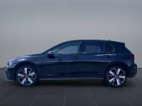 Gebraucht VW Golf VIII Pro 150 PS (110 kW) 2022 Schwarz Limousine