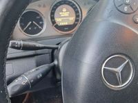 gebraucht Mercedes C220 CDI AVANTGARDE Avantgarde
