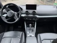 Gebraucht Audi Q2 150 PS (110 kW) 2020 Silber SUV