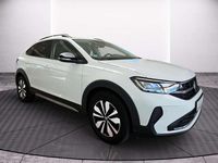 Gebraucht VW Taigo Goal 116 PS (85 kW) 2024 Pure white SUV