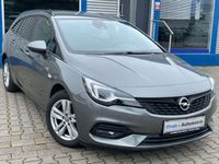 gebraucht Opel Astra Sports Tourer Elegance*LED*NAV*RCAM*PDC