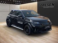 Neu Alpine A290 160 kW (218 PS) 2026 Schwarz Kleinwagen
