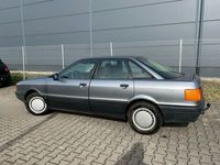 gebraucht Audi 80 Typ 89 sehr guter Zustand