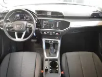 Gebraucht Audi Q3 Advanced 150 PS (110 kW) 2021 Grau SUV