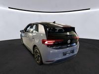 Gebraucht VW ID.3 Pro Performance 150 kW (204 PS) 2020 Mondsteingrau Kleinwagen