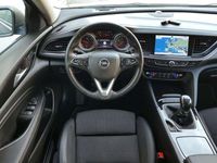gebraucht Opel Insignia Sports Tourer Innovation (Kamera/Navi)