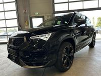 Usata Cupra Ateca 150 CV (110 kW) 2025 Nero SUV