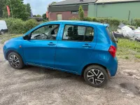 Occasion Suzuki Celerio 68 ch (50 kW) 2018 Bleue Citadine