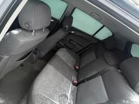 Gebraucht Opel Astra 115 PS (84 kW) 2007 Silber Kleinwagen