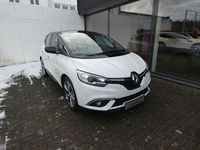 Gebraucht Renault Scénic IV Intens 132 PS (97 kW) 2017 Weiß Van / Kleinbus
