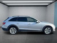 Gebraucht Audi A4 Allroad 204 PS (150 kW) 2021 Silber Kombi
