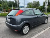 Gebraucht Ford Focus 75 PS (55 kW) 2004 Grau Limousine