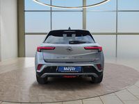Neu Opel Mokka 136 PS (100 kW) 2025 Grau SUV