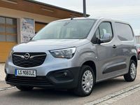 Gebraucht Opel Combo Edition 76 PS (55 kW) 2020 Grau Van / Kleinbus