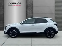 Neu Kia Stonic 101 PS (74 kW) 2026 Weiß SUV
