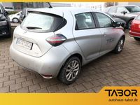 Gebraucht Renault Zoe Experience 100 kW (136 PS) 2019 Grau Kleinwagen