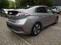 Gebraucht Hyundai Ioniq 141 PS (103 kW) 2022 Grau Kleinwagen